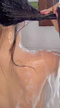 Let's Take a Shower Together