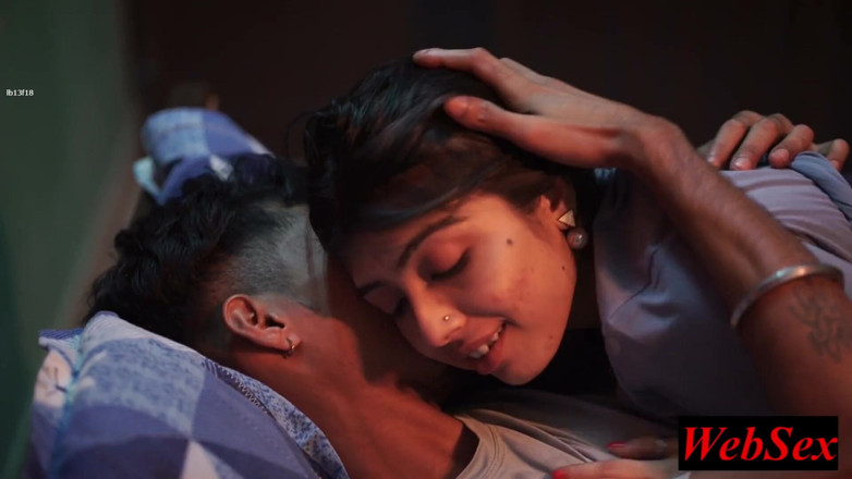 WebSex Premium: I Never Fuck Someone Before Except Her! Last Sex with...
