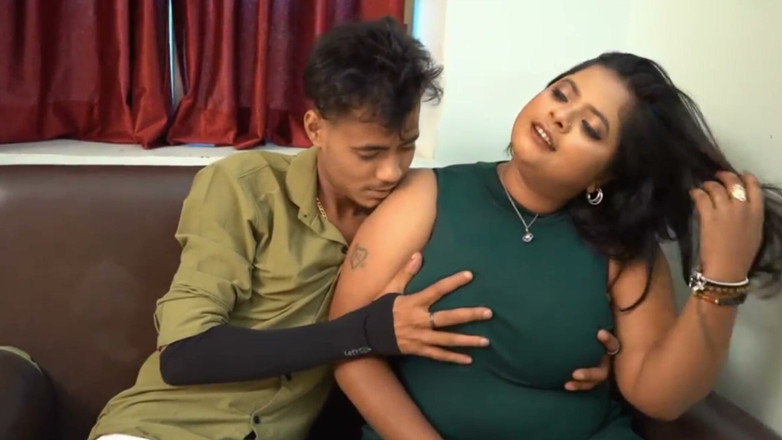 IndianBlueFilms: Paroshi BBW