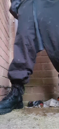 Řekl Venku Chcaní a Natáčí to, Protože to Tak Miluješ