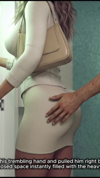 Awam Sophia Real Fuck - Cuckold Husband Liam Encourages Sophia to Become a Slutty Nurse