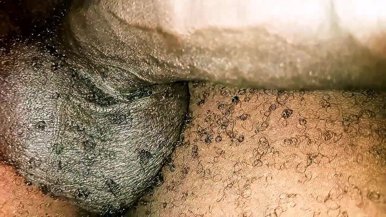 Judith xxx: Boa sorte no Mês Novo..