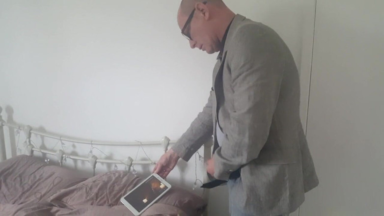 Kylie Britain Adventures: Confessions of a hotel maid