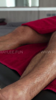 Video 368: Massage Girl!