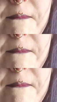 Lip Addicted Gooner
