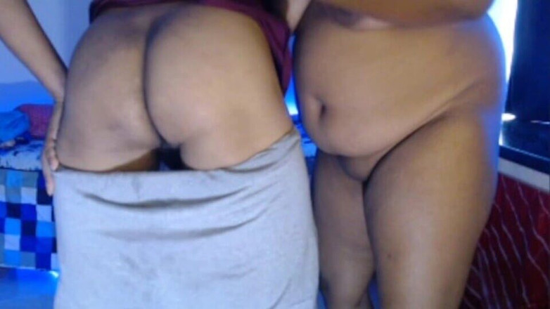 Erotic hot girl: Gorąca seksowna dziewczyna Naga, nazwała swojego chłopaka, pieprzyła go, ssała...