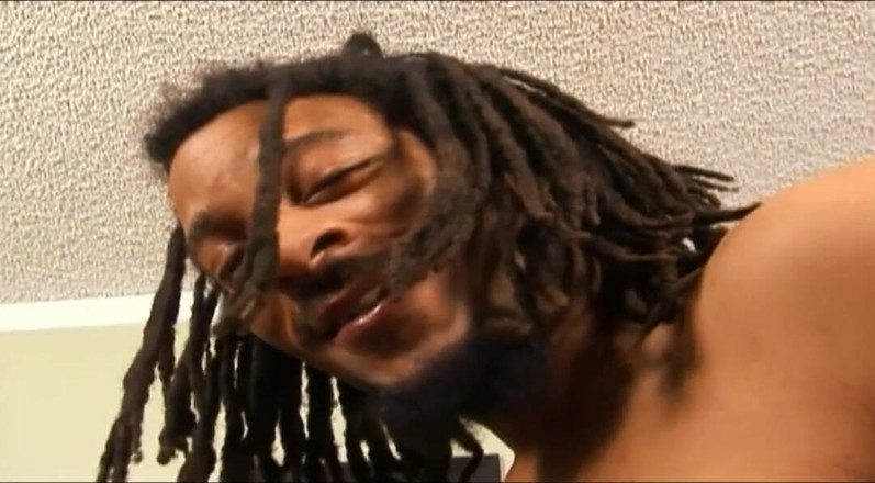 X Black: My black step brother!!!