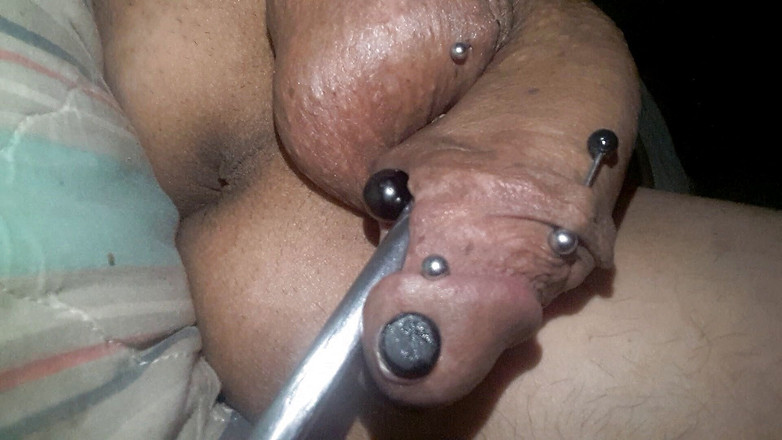 Renoreis: Membelai pantatku