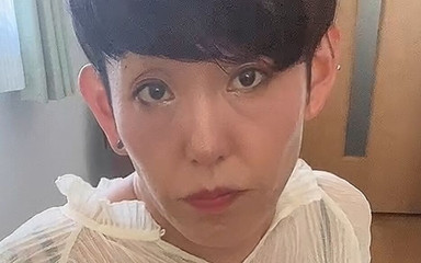 Serina SissyBitch: Serina secret lagi asik masturbasi bagian 8