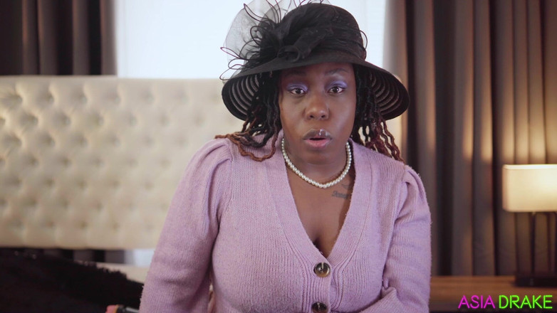 Dark Wet Dreemz: Religieuze Joi