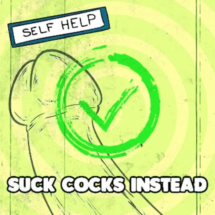Campsissyboi: AUDIO ONLY - Quit smoking suck cocks