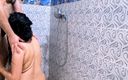 Salma Arab: Me hizo gemir el mejor sexo en la ducha