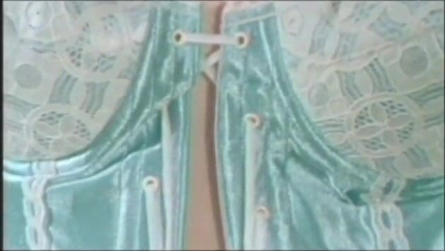 Vintage Usa: John Holmes...the Perfect Lovers... (video Has No Audio but Music)