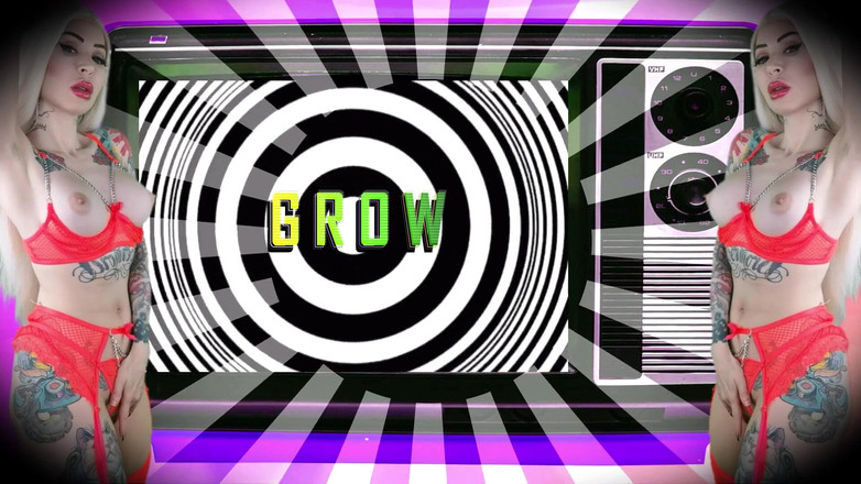 Baal Eldritch: Manlig graviditet &amp;kroppstransformation: Upphetsning av mitt utsäde