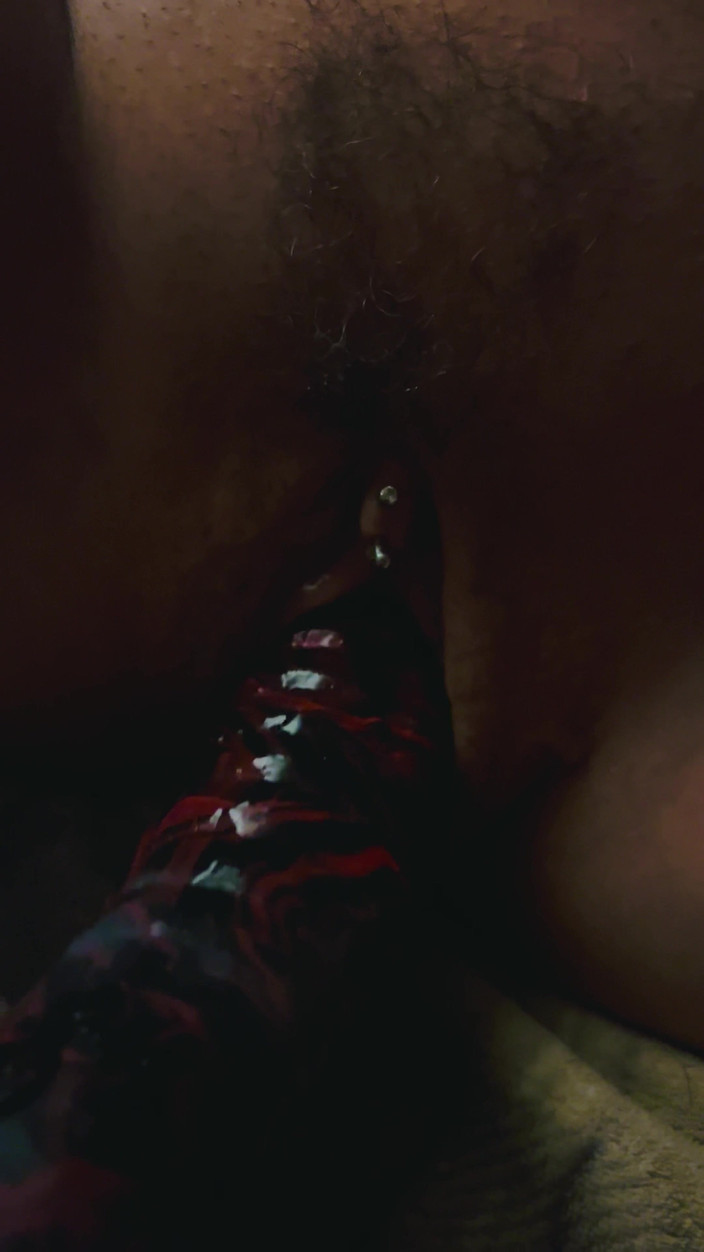 Jay Parker: Paige gosta de paus de criatura