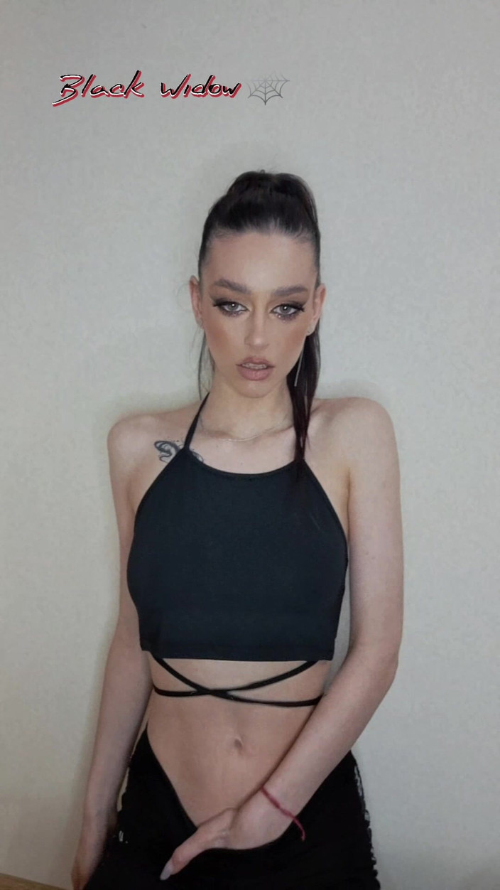 Alexis Pink: Solo para ti nena