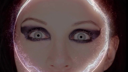 Lady Mesmeratrix Official: AURA...