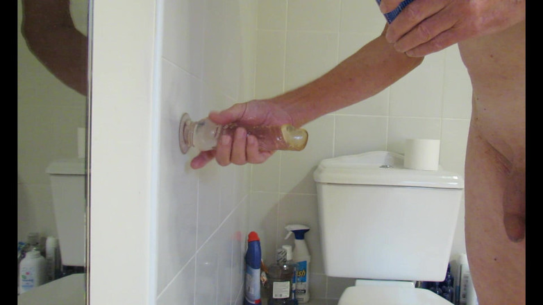 bigears: Сессия с скачкой на члене, часть 1