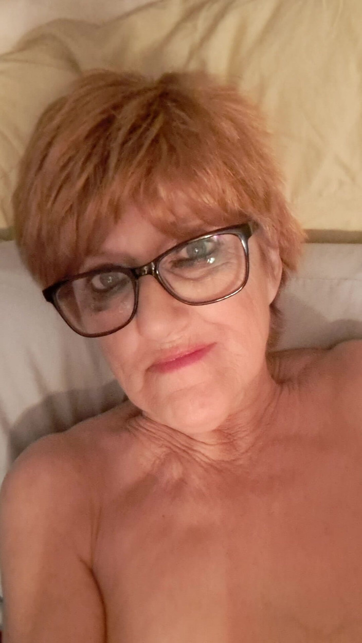 Patty doll 53: Buongiorno