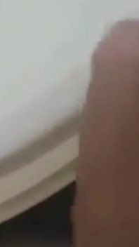 Hard Cock and Full of Sperm