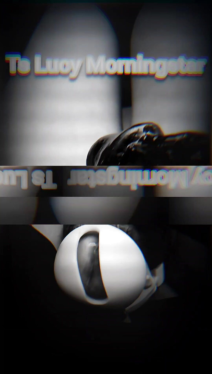 Ts Lucy Morningstar: Mein erstes BBC-spielzeug