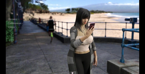 Dirty GamesXxX: Lisa: Freundin bedauert, ihren freund ep.25 betrogen zu haben