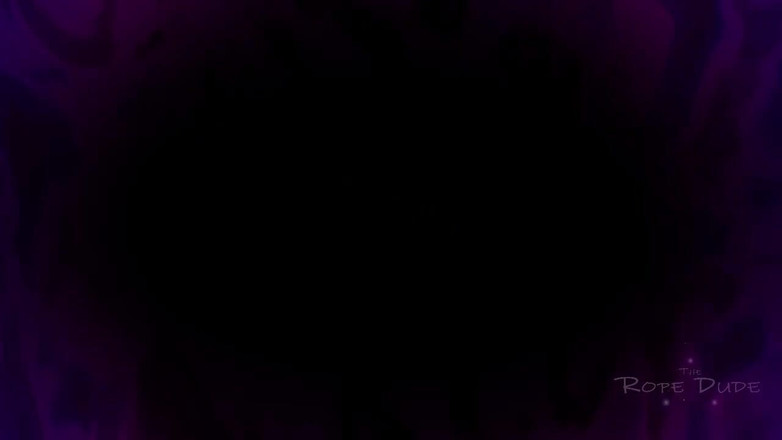 The Rope Dude: Mei's Corruptie, p06-07 lang plus alternatieve poesjeshaarversies