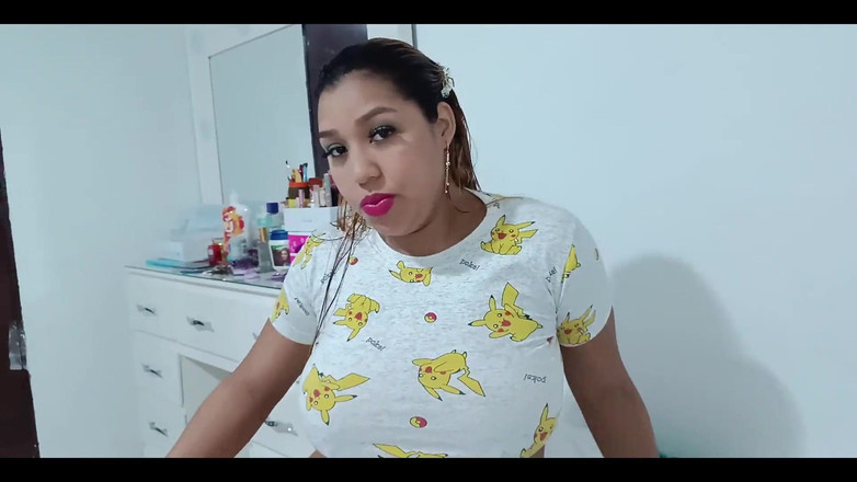 Pikaa6: Meu deus, mas como é possível que você faça isso quando...