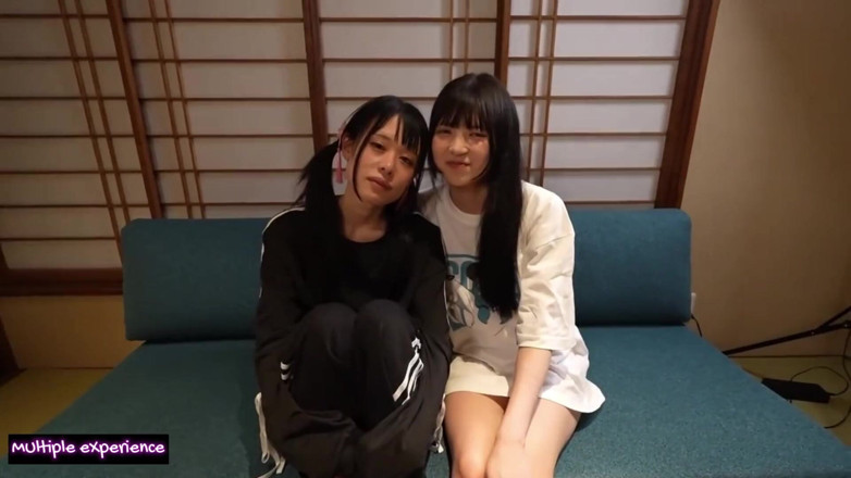 Cheaters Japan: Year End Indulgence Delivers Excess Thrills as Two Wild Spirits...