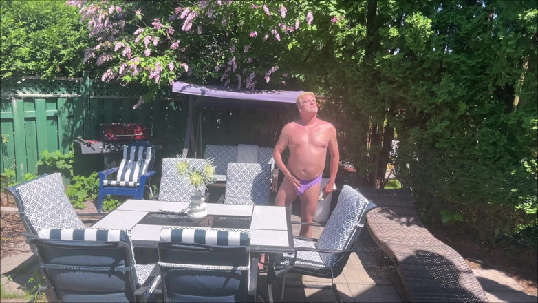 Dom Rod: Heating the Balls