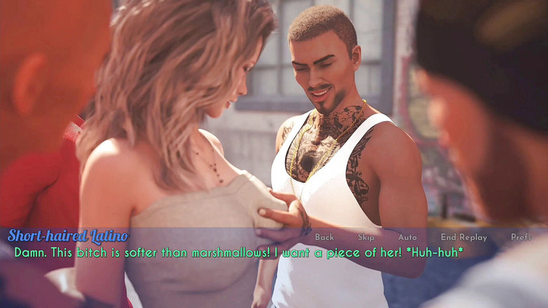 Johannes Gaming: AWAM # 56 Nhiệm vụ của Aiden 6 trên đường đi