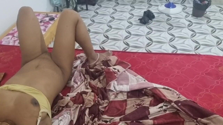 Jesmina: Desi Bengali Anal Fuck