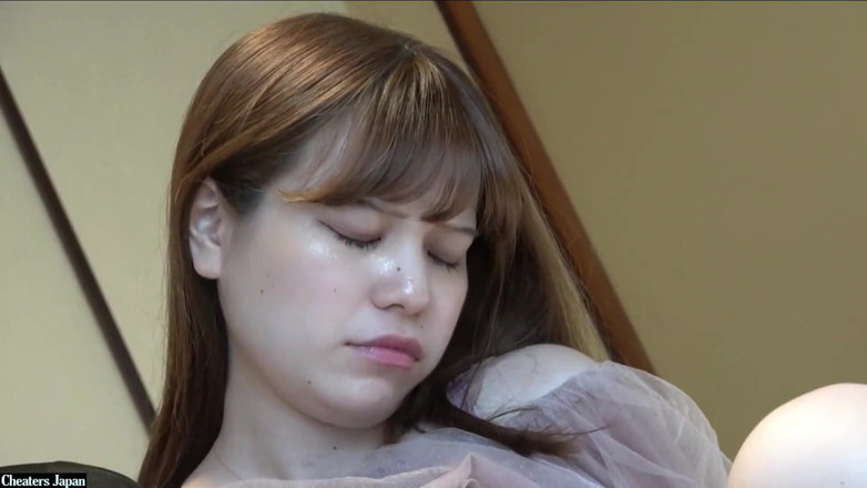 J-Girls Club: Asian Angel 27328