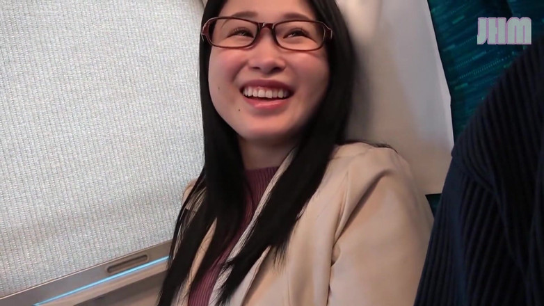 Japanese Hentai Matings: Hete lente - Aya, 27, een getrouwde vrouw - 1