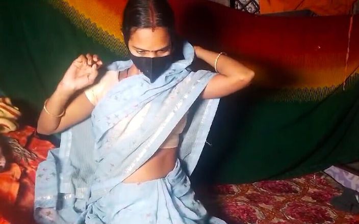 RadhaDevi: La scopata di bhabhi del villaggio video e lo succhia