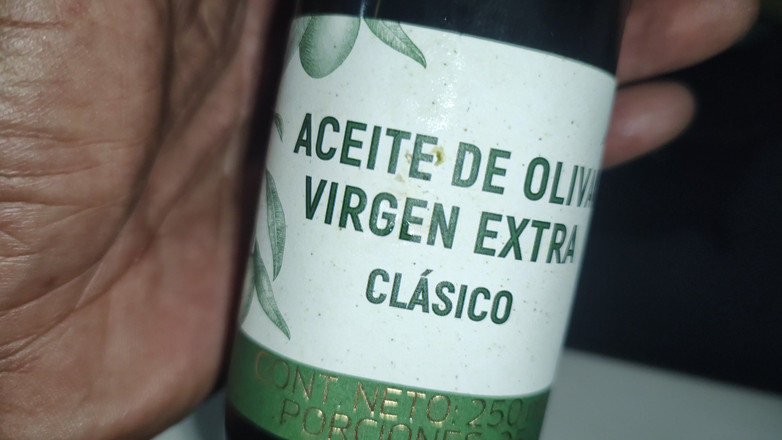 PABLO N3GROBAR: Gătind cu Ursuleț cummy