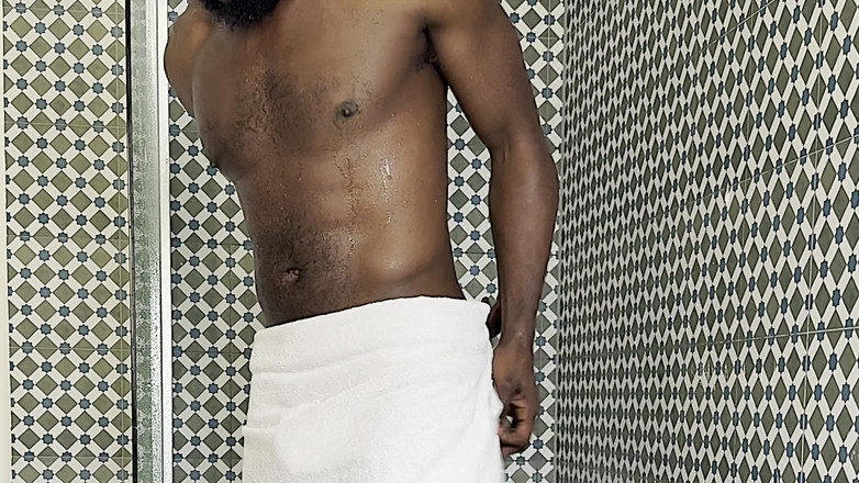 MrMagicDevil: Warum duschen Sie nicht 2026 mit mir?