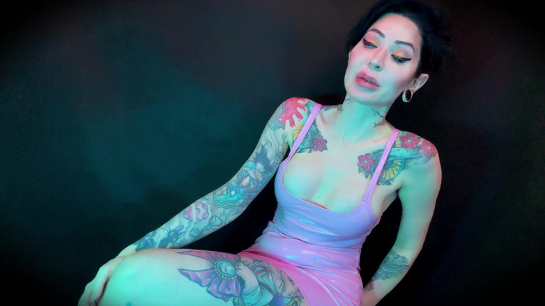 Baal Eldritch: Vaše ošklivé halloweenské menu - CEI, JOI, feeder, kaviar