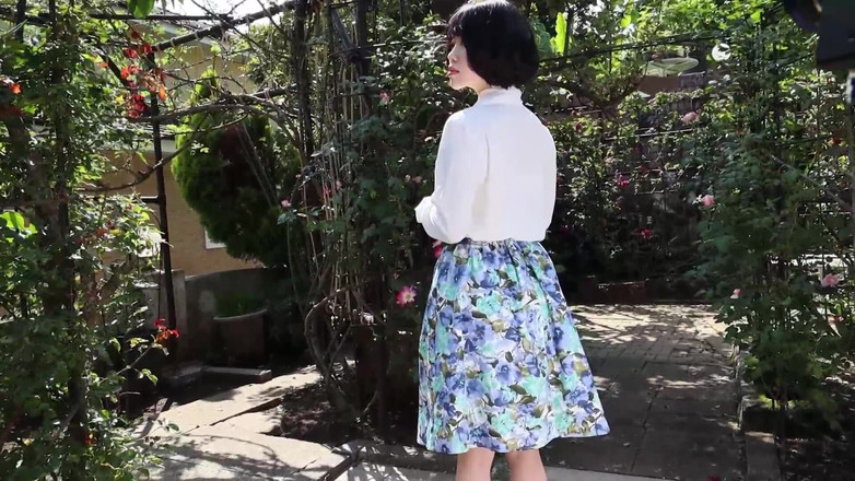 Strix: Rin Asahi - à côté de toi