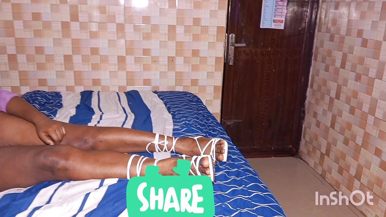 Switcock: Vysoká Lizzy a číšník, část 2