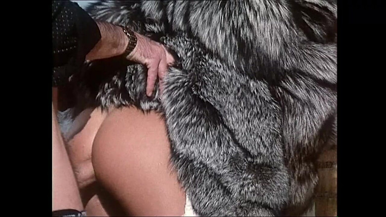 XTime Vod: Vintage 80. let, historie porna