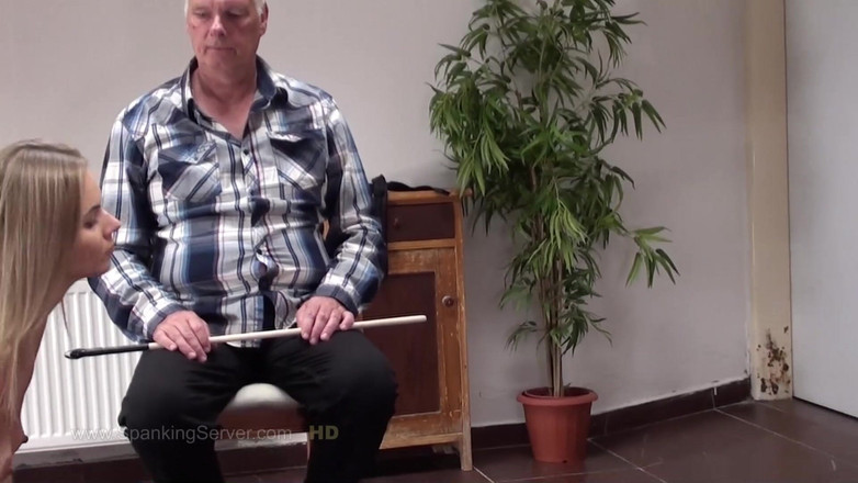 Spanking Server: Kate Caning 47235