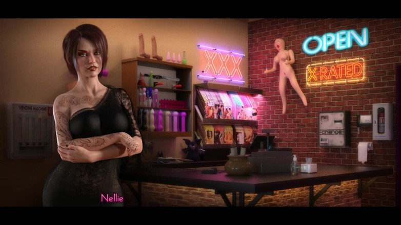 LoveSkySan69: 내 상사와 Loveskysan69의 Genesis Order V19032 43부