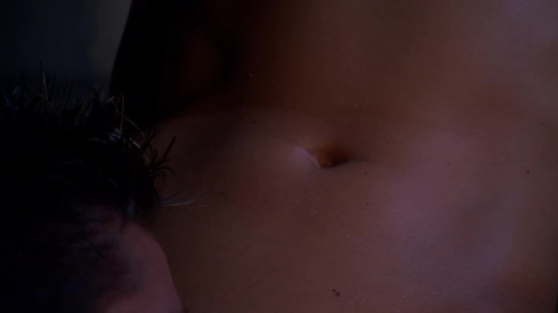 The Window of Sex: アメージングブロンドの女の子プレイシーン04夜の屋根の上でクソ