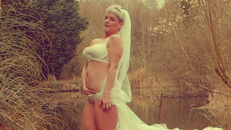 The adventures of Kylie Britain: Ein klump oder zwei