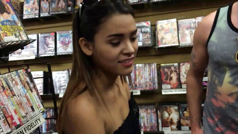 Blow me X: "멋진 입술을 위한 핫한 정자" - 에피소드 #18