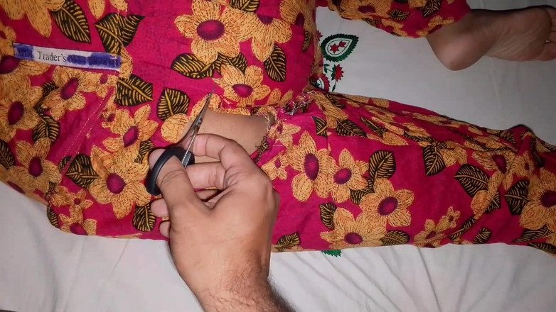 RedQueenRQ: Vedendo mia cognata nuda di notte, l'ho scopata