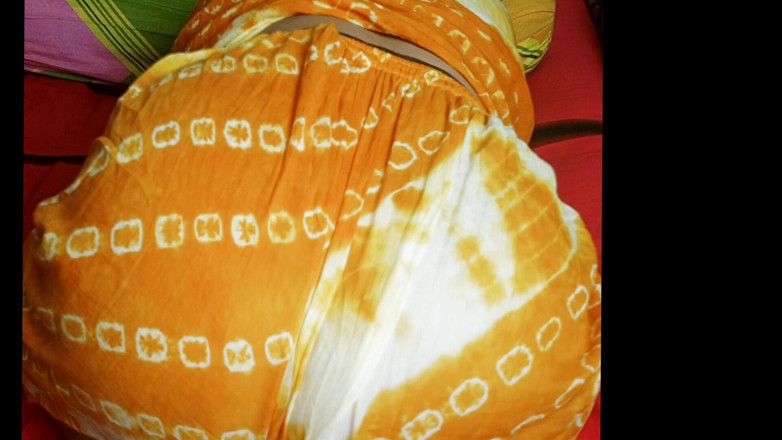 Shahinbd: Real Bangladeshi Wife Big Ass Hardcore - Passionate Amateur Couple Sex