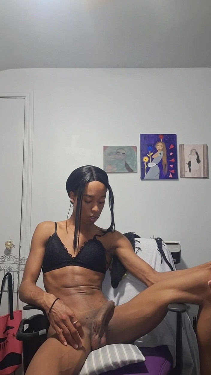 LordDashunKH: Late Night Stream &amp; Wank Sesh