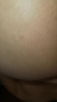 Amatorskie meksykańskie milf z bliska jazda w dupę